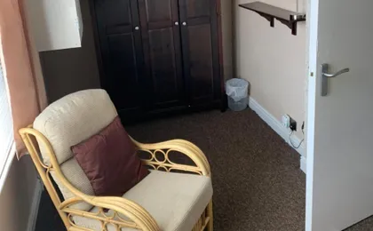 Gillygate Holiday Apartment
