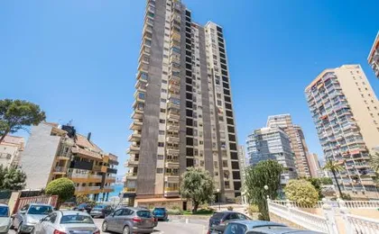 Don Miguel 1 18-A Levante Beach Apartment