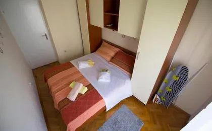 Boulevard Sweet Dreams Apartment