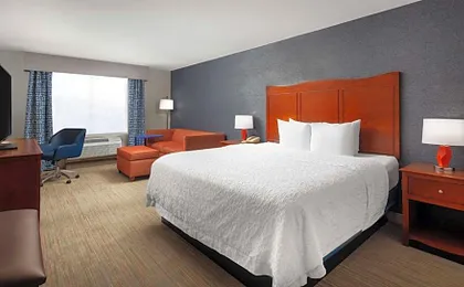 Hampton Inn Medford