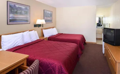 Americas Best Value Inn