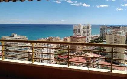 Apartamento Leo Playa de San Juan