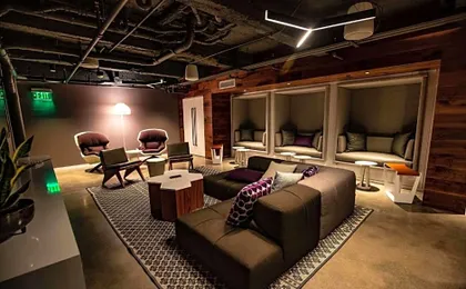 Yotel San Francisco