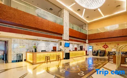 Xiangyang Hotel