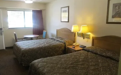 Super 7 Inn Dallas
