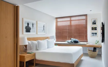 Janeiro Hotel
