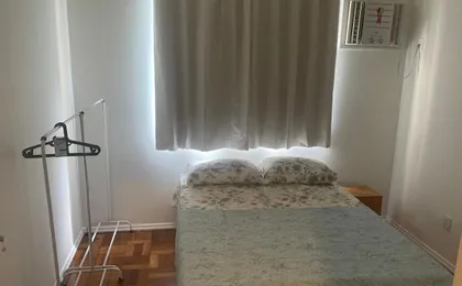 Aconchego de Copacabana