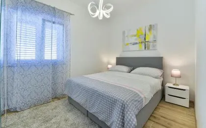Apartments Crno