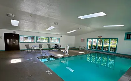 Quality Inn & Suites Albany Corvallis