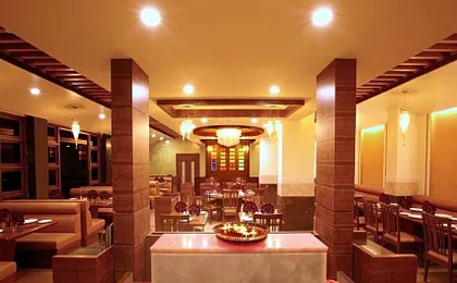 Club Emerald