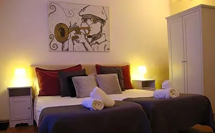Petit Hotel