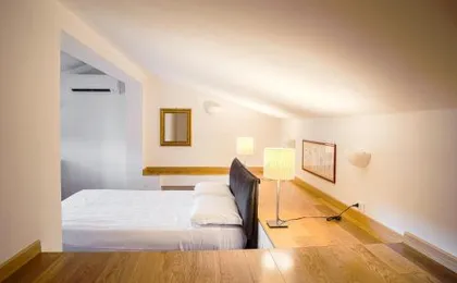 Apartments Florence - Pier Capponi Duomo