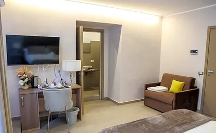 B&B Suites&Rooms piazza dei martiri