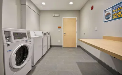 Home2 Suites by Hilton Blue Ash Cincinnati