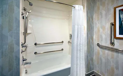Hampton Inn North Little Rock-McCain Mall