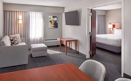 Courtyard by Marriott Fort Collins