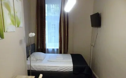 City Hotel Gotland