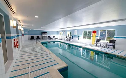 Holiday Inn Express - Neptune By IHG