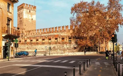 Porta Palio Luxury Apartment