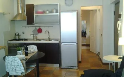Silvia Apartment