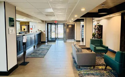 Quality Inn Danville - University Area