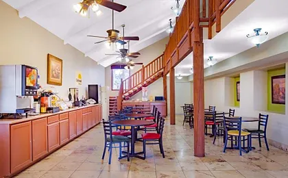 Days Inn by Wyndham St. George