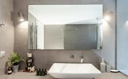 Mama's Home - 2 Br Near Acropolis - Metro - 300mbps