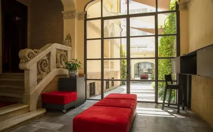 Sonder Le Palacete