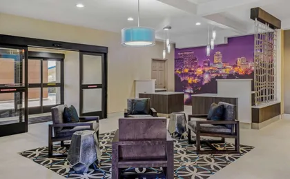 La Quinta Inn by Wyndham Columbia Se/Fort Jackson