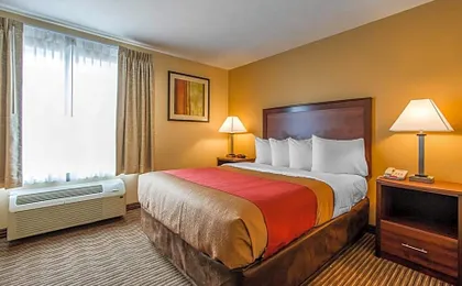 MainStay Suites Grand Island