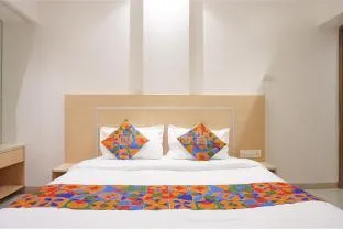 Via Shree Haree Residency