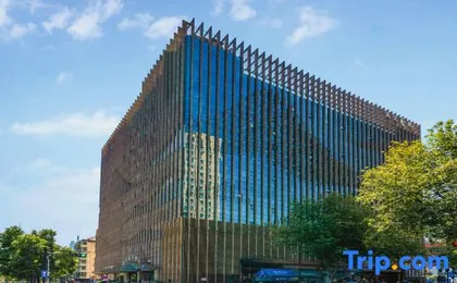 Homeinn Plus Hotel (Hangzhou West Lake Jiefang Road)