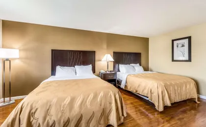 Quality Inn Near Suncadia Resort