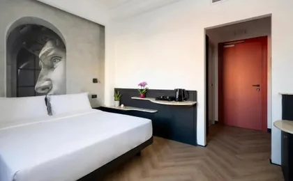 Boutique Hotel Travé