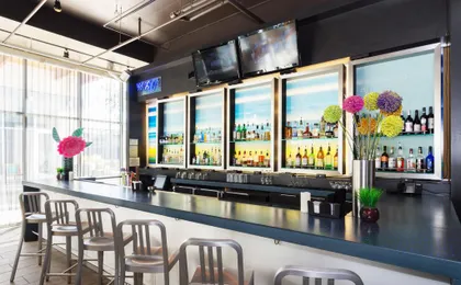 Aloft Charleston Airport & Convention Center