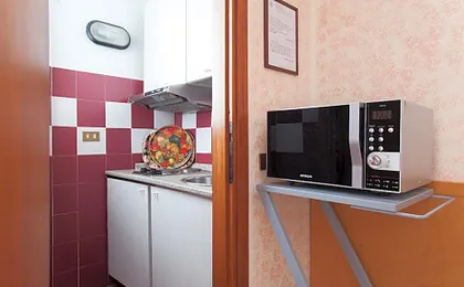 iH Argonne Park Residence Milan
