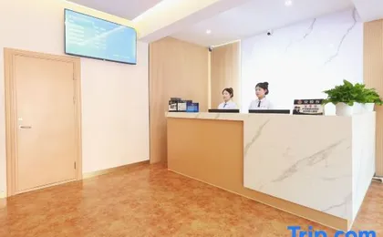 Anyi Hotel (Panjiayuan Songjiazhuang Metro Station Store)
