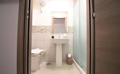 Affittacamere a Casa Mia