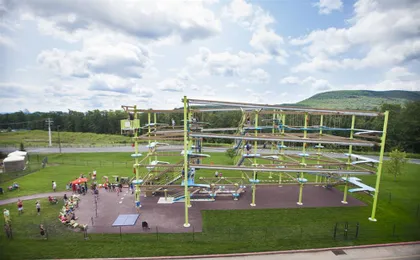 Great Wolf Lodge - Concord Charlotte
