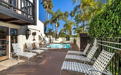 Best Western Plus Carpinteria Inn