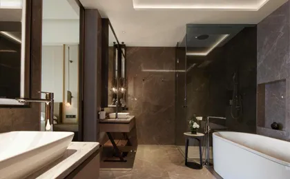 Intercontinental Hangzhou Liangzhu