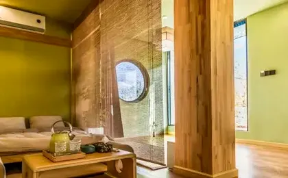 San Yi Homestay