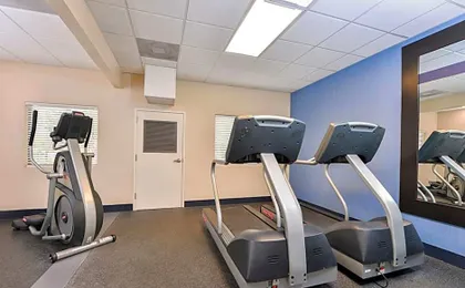 Hampton Inn Vero Beach