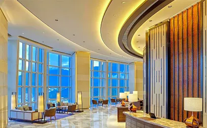 Hyatt Regency Shenzhen Yantian