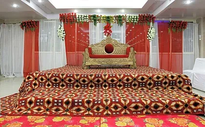 Hotel Green Lotus - Dwarka