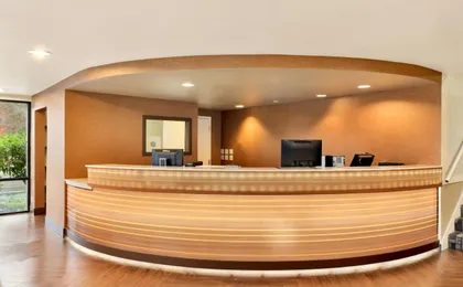 Comfort Inn Bellingham