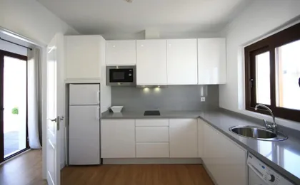 Apartamentos Setas Center