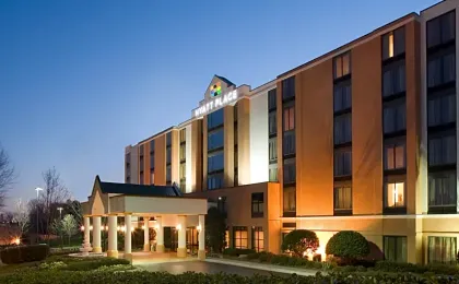 Hyatt Place Phoenix-North