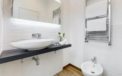 Opera Private Suites