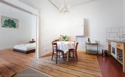 3 Bedroom Apartment (Aceli)